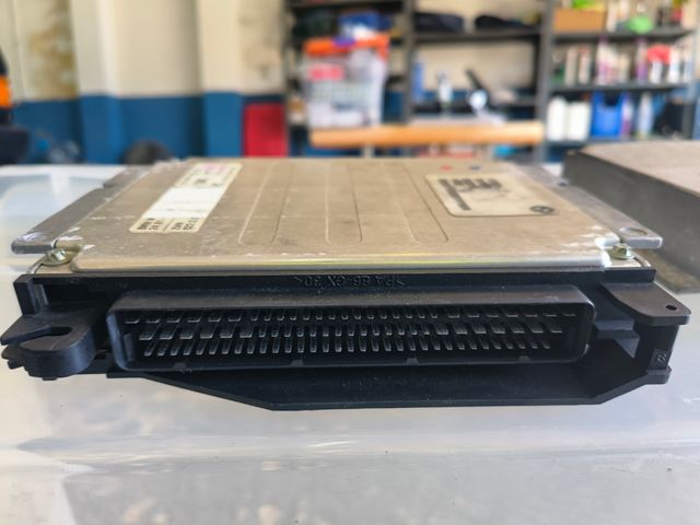 Centralitas SMG BMW M3 E36 (2 uds.)