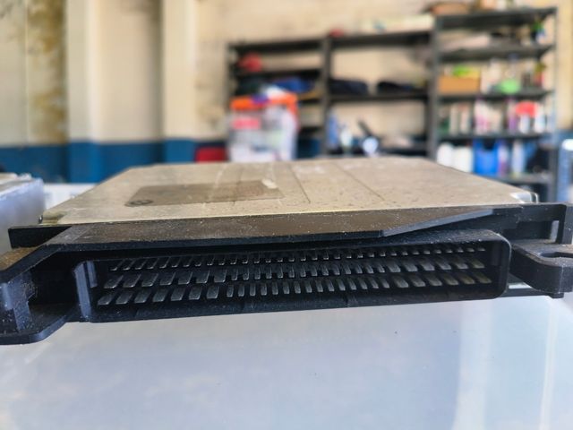 Centralitas SMG BMW M3 E36 (2 uds.)