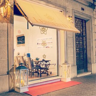 Traspaso Centro Estética/Masaje calle Balmes