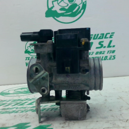 Cuerpo mariposa Honda SH 300i (2018-2019)