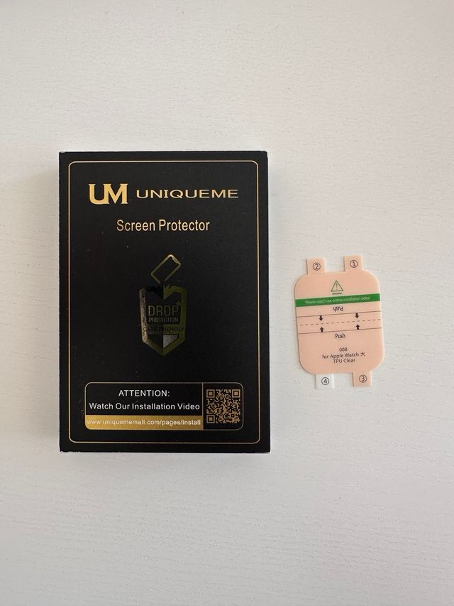 Apple Watch Series 7  (GPS + Cellular, 45mm)