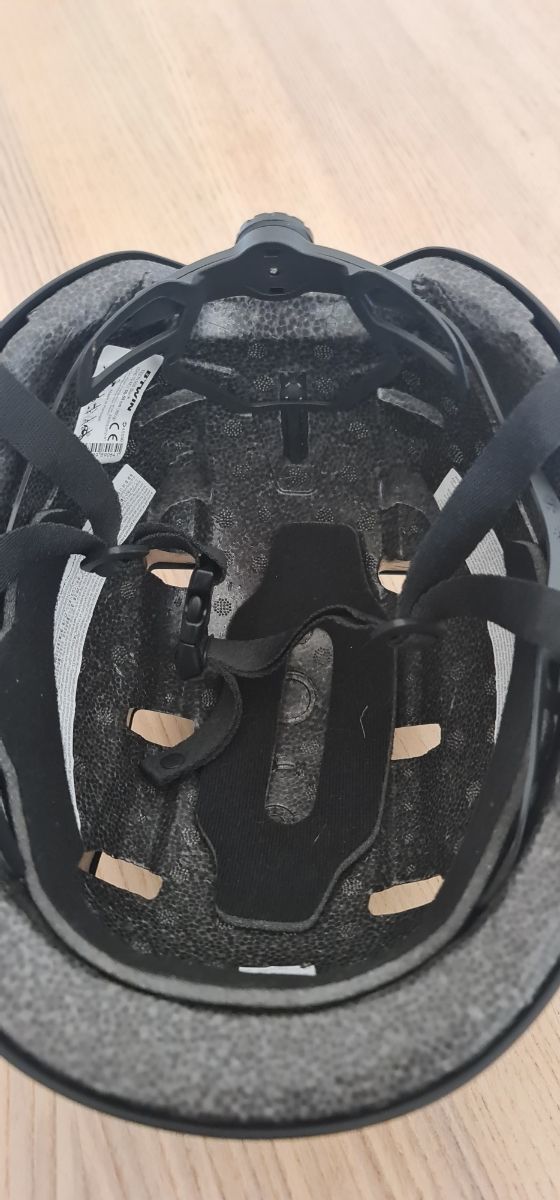 Casco BTWIN TEEN 500 skate