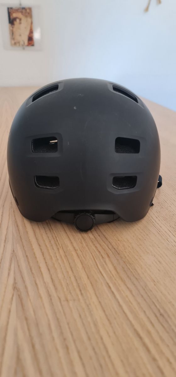 Casco BTWIN TEEN 500 skate