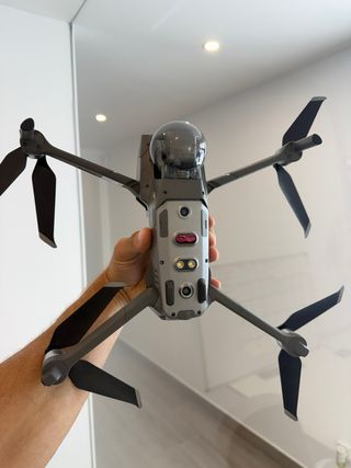 DJI Mavic 2 Pro - Drone cámara
