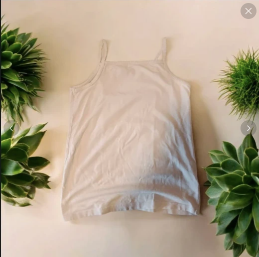 Camiseta tirantes Talla 14 años