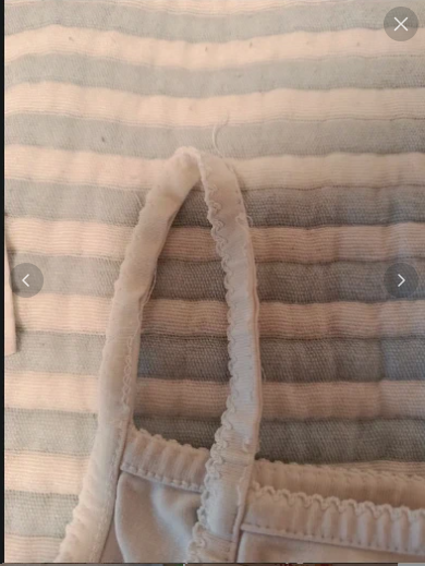 Camiseta tirantes Talla 14 años