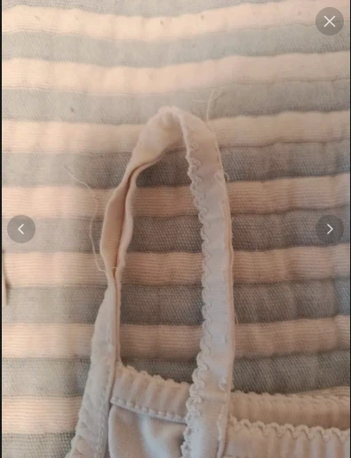 Camiseta tirantes Talla 14 años