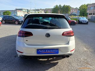 VOLKSWAGEN GOLF R 2.0 TSI 4MOTION DSG 310 CV