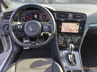 VOLKSWAGEN GOLF R 2.0 TSI 4MOTION DSG 310 CV