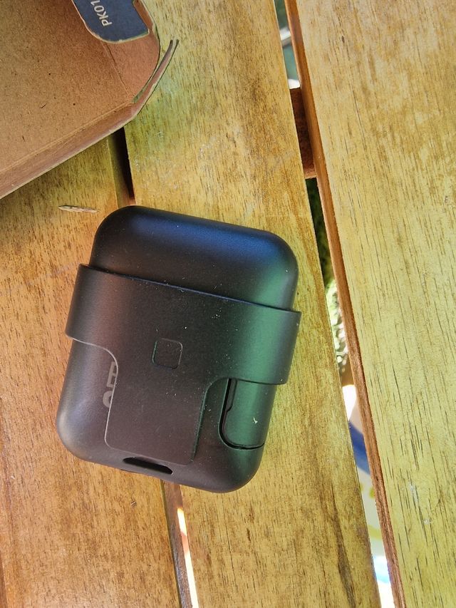 Mando Nice Era Flor - 3 unidades