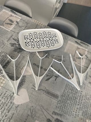 Escurridor biberones y tetinas