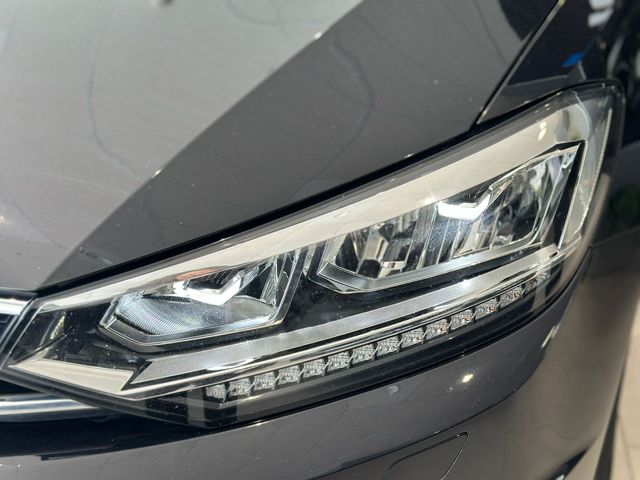 Volkswagen Touran 2.0Tdi 116cv DSG 