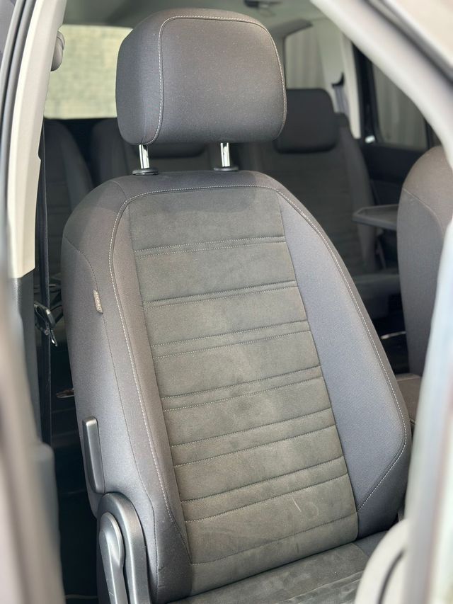 Volkswagen Touran 2.0Tdi 116cv DSG 