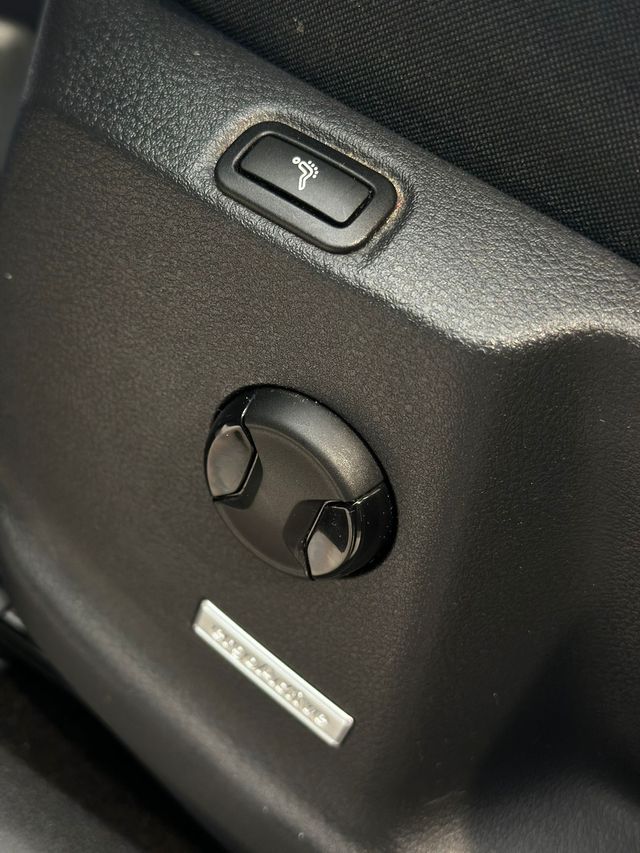 Volkswagen Touran 2.0Tdi 116cv DSG 