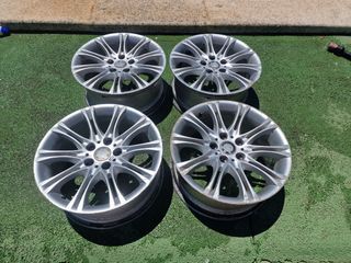 Llantas de aleación 18"
