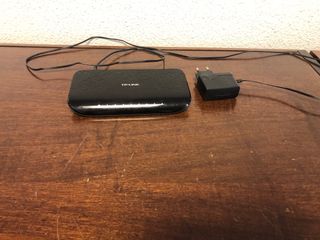 Switch TP-LINK 8 puertos RJ45