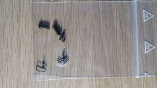 Respingenti e accessori pancone 625 - 640 Oskar