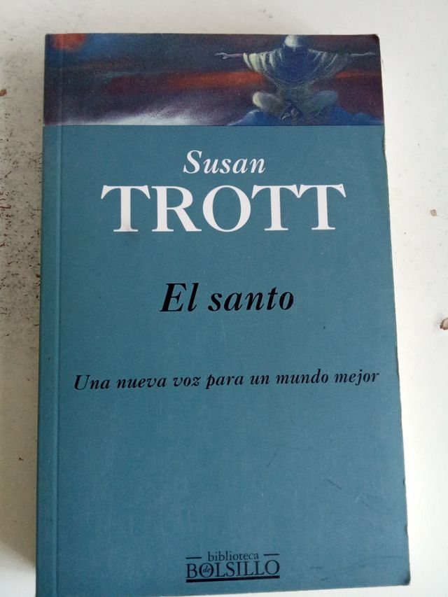 El Santo (Spanish Edition)