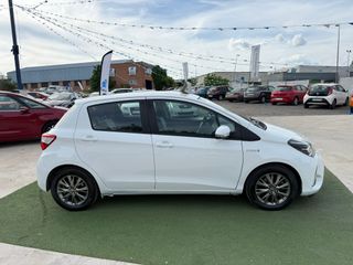 Toyota Yaris 2020