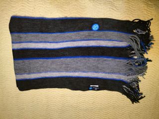 Sciarpe e borsa SSC Napoli