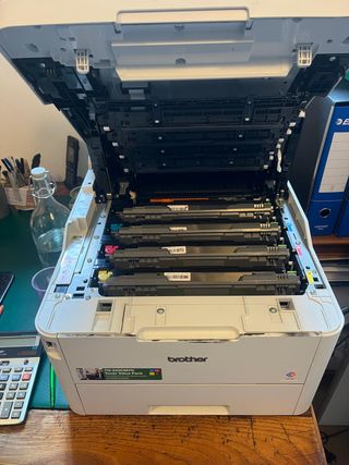Stampante Brother MFC-L3770CDW