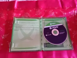 Gioco fc 2024