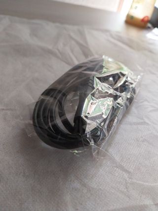 Cavo alimentazione 1,5m