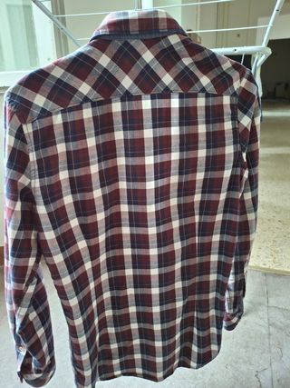 Camicia Pepe Jeans