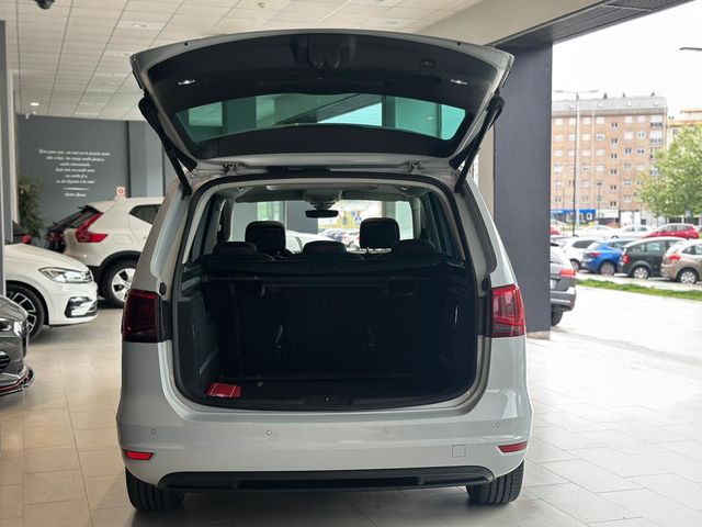SEAT Alhambra FR 2.0 Tdi 177cv DSG