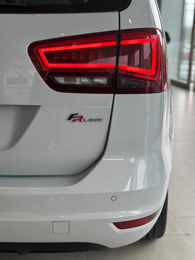SEAT Alhambra FR 2.0 Tdi 177cv DSG
