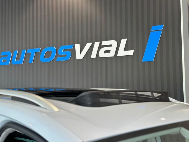 SEAT Alhambra FR 2.0 Tdi 177cv DSG