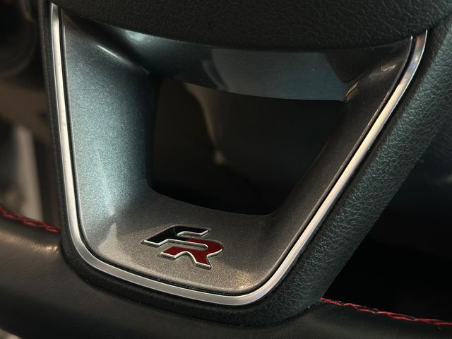 SEAT Alhambra FR 2.0 Tdi 177cv DSG