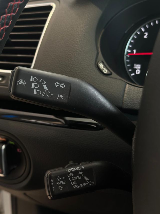 SEAT Alhambra FR 2.0 Tdi 177cv DSG