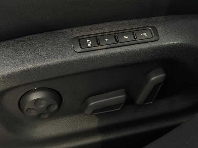 SEAT Alhambra FR 2.0 Tdi 177cv DSG