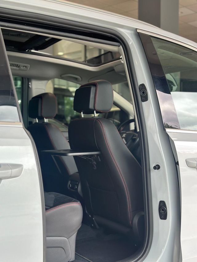 SEAT Alhambra FR 2.0 Tdi 177cv DSG