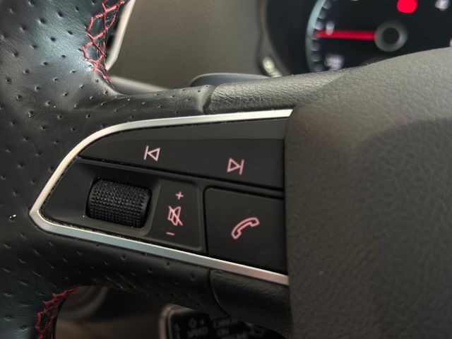 SEAT Alhambra FR 2.0 Tdi 177cv DSG