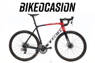 Bicicleta Trek Emonda SLR 800 AXS 12V talla 58 Reacondicionada