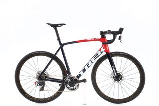 Bicicleta Trek Emonda SLR 800 AXS 12V talla 58 Reacondicionada