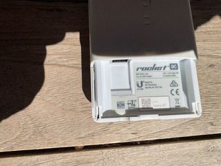 2 Antenas Ubiquiti RD-5G-31 AC y  2 R5AC Lite