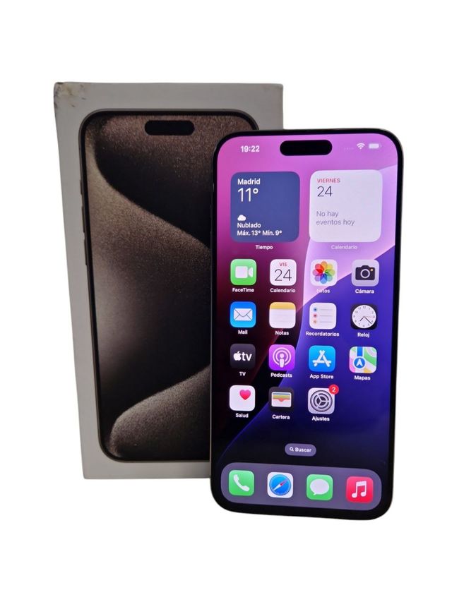 iPhone 15 Pro Max - Ottime condizioni