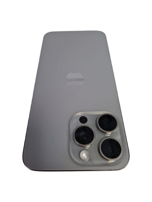 iPhone 15 Pro Max - Ottime condizioni