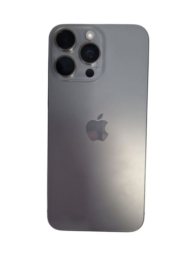 iPhone 15 Pro Max - Ottime condizioni