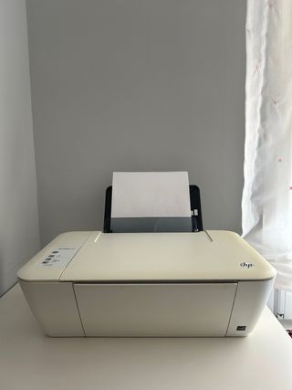 Impresora HP DeskJet 1510 - Blanca