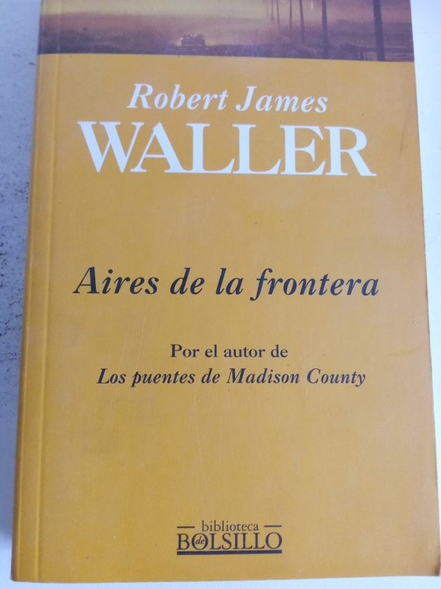 Aires de la frontera