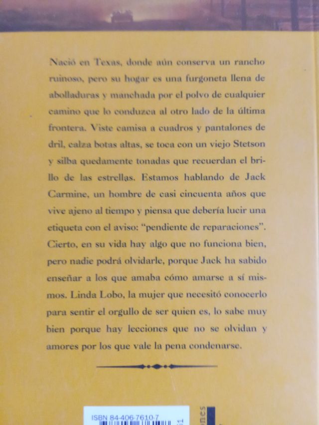 Aires de la frontera