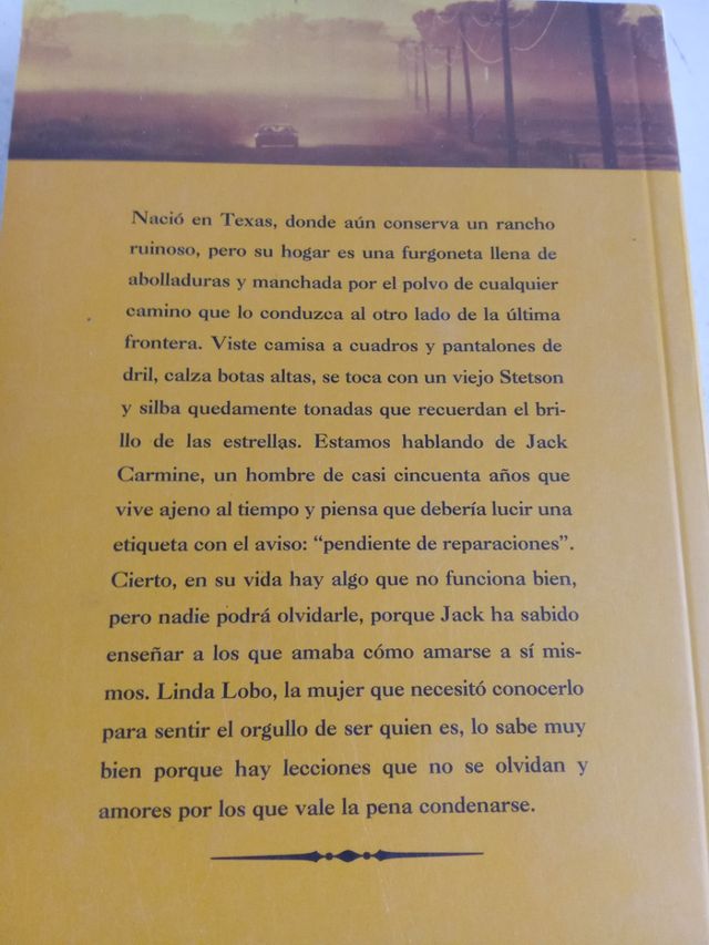 Aires de la frontera