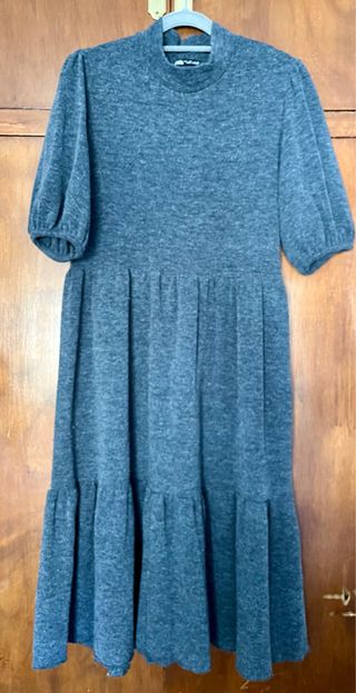 Vestido de Zara
