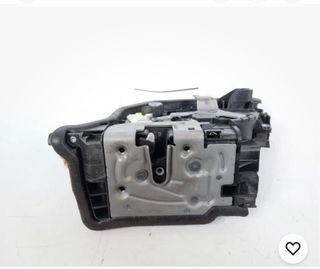 Cerradura puerta BMW X1 (F48) Izquierda