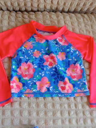 Costume Waikiki: costume bagno bambina 18/24 mesi