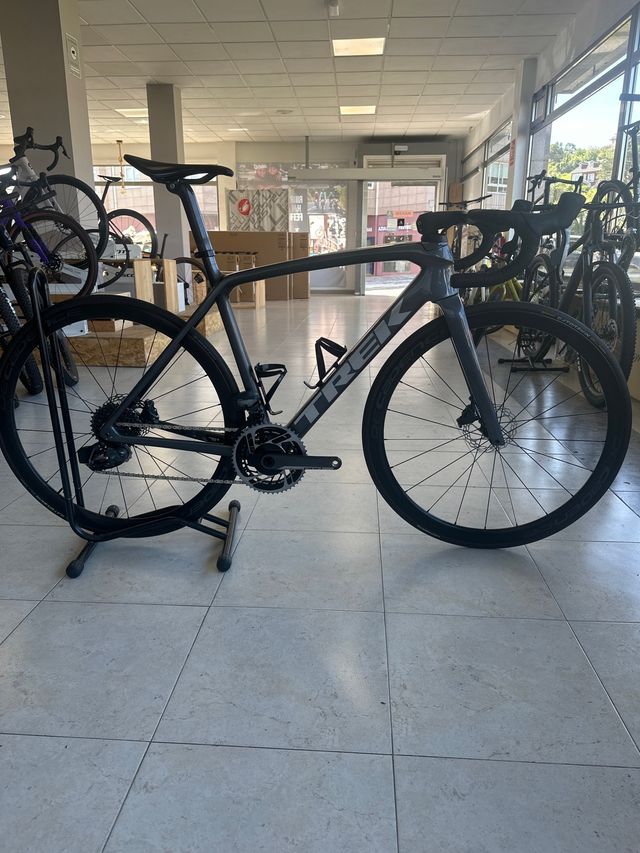 Trek Emonda SL Bicicleta Carretera talla54